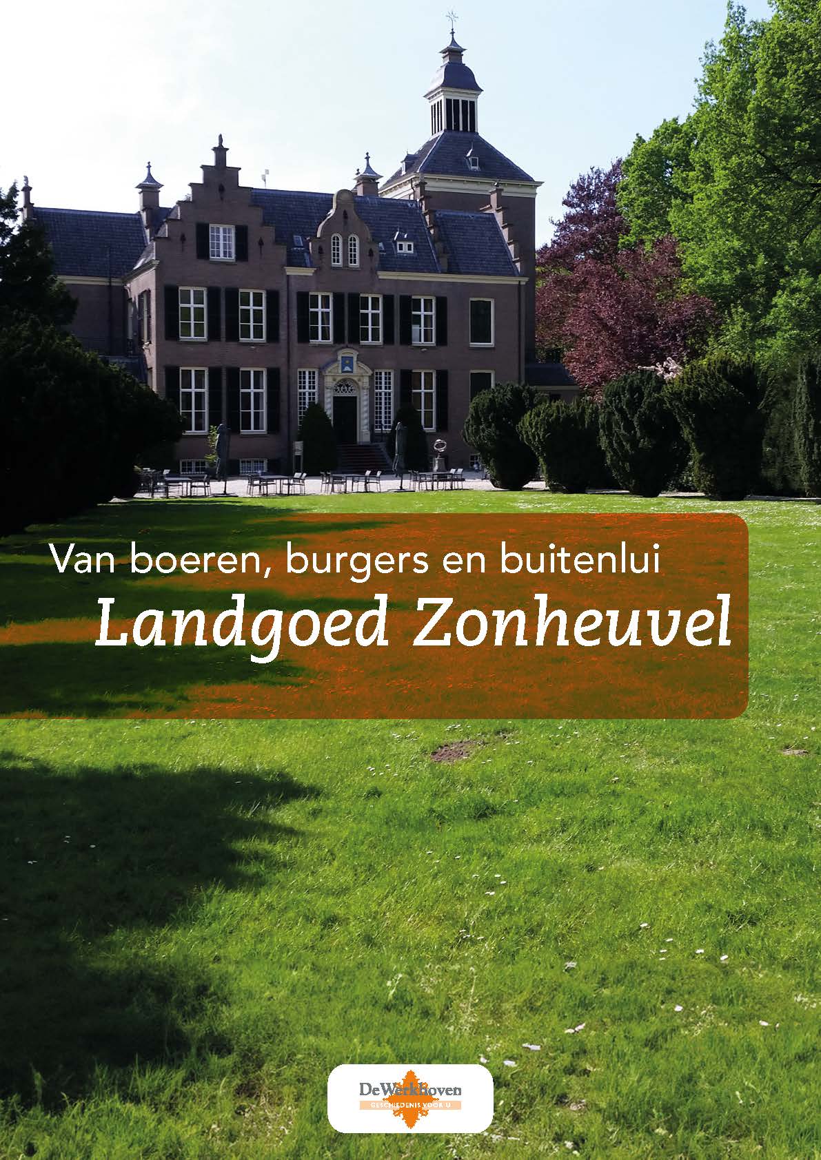 Landgoed Zonheuvel